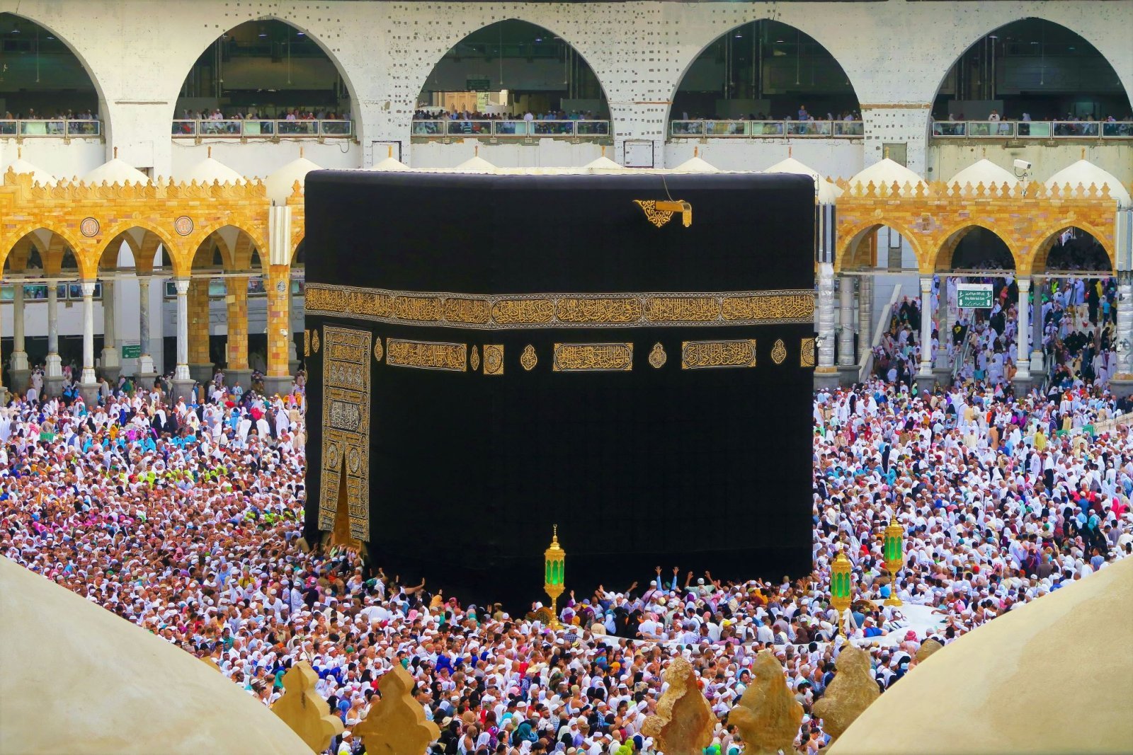 Kemenhaj Soroti Umrah Murah, Harga Rp27 Juta Diusulkan Jadi Batas Bawah