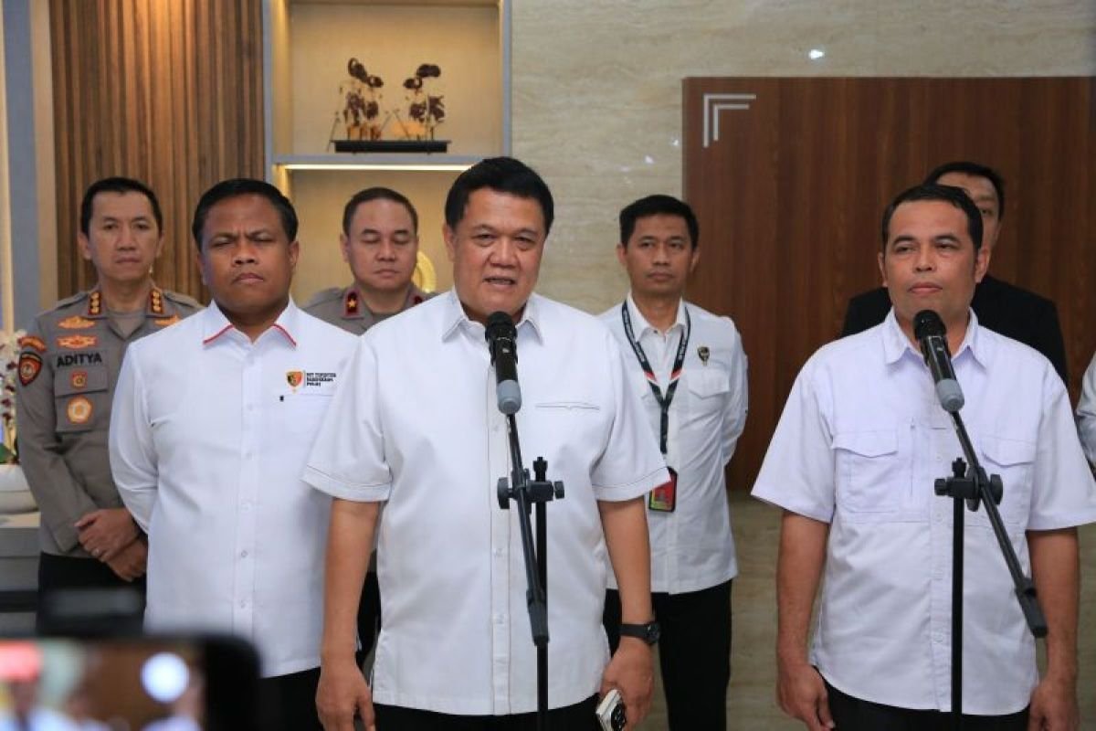 Satgas Haji dan Umrah Tetapkan 32 Tersangka, Kerugian Jemaah Tembus Rp116,7 Miliar