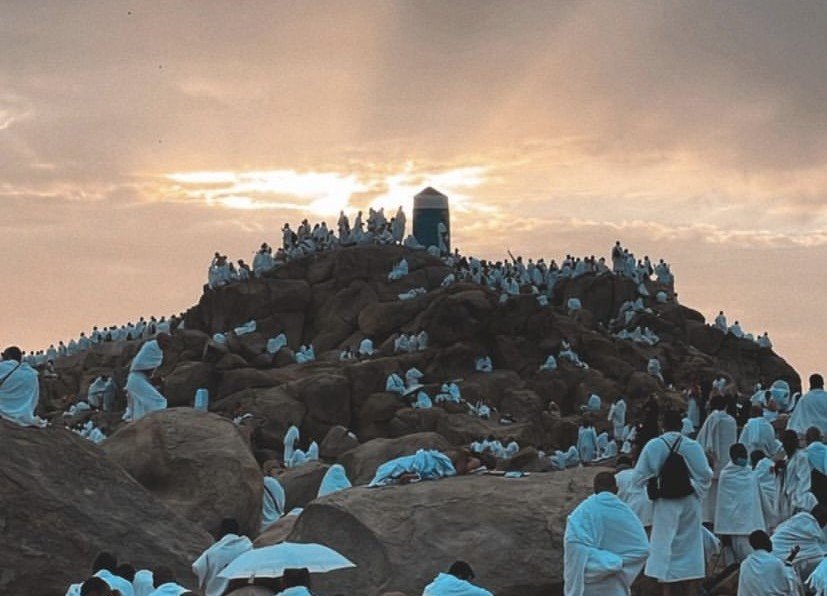 Arab Saudi Siap 100 Persen Hadapi Puncak Haji 2026
