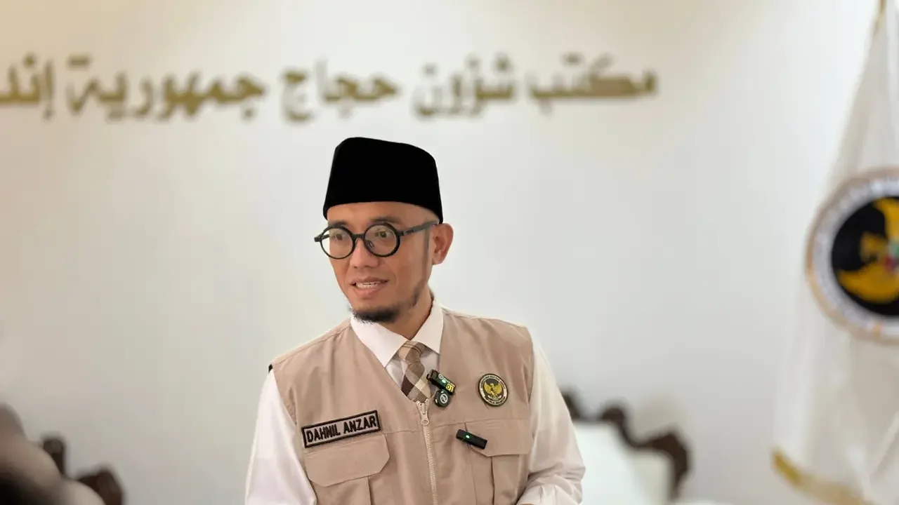 Presiden Prabowo Minta Kemenhaj Cari Formula Pangkas Antrean Haji