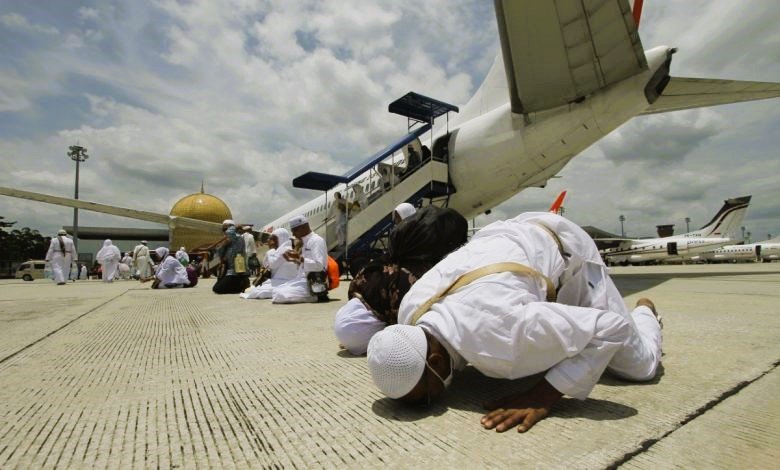Doa Pulang Haji dan Adab Menyambut Jemaah dari Tanah Suci