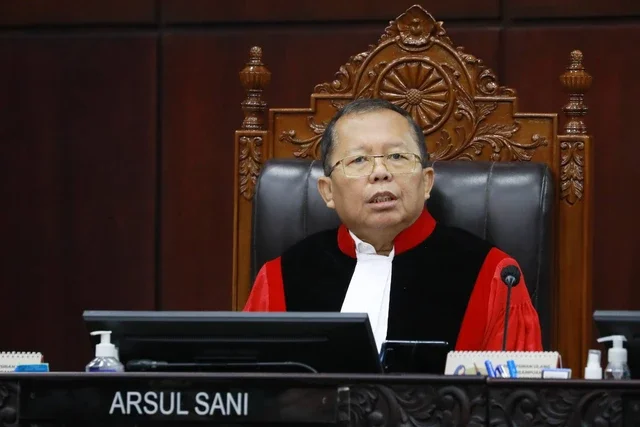 Frasa PPIU Ilegal Dipersoalkan di MK, DPR Diminta Perjelas Unsur Pidananya