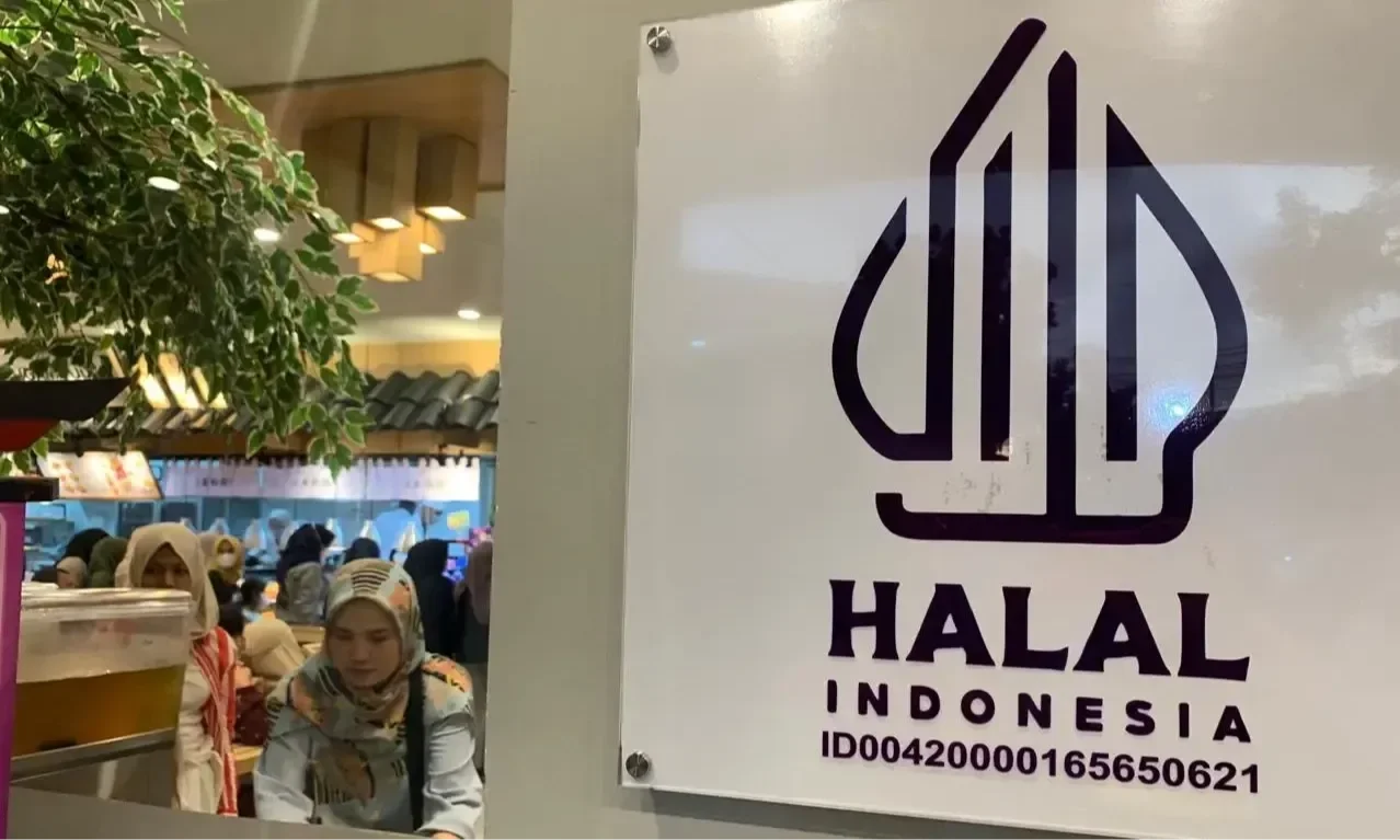Produk Belum Bersertifikat Halal Terancam Sanksi Mulai Oktober 2026