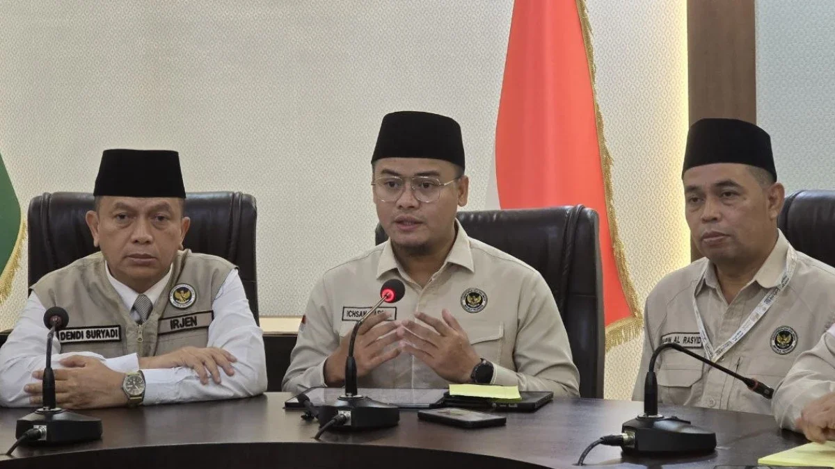 Ini Daftar KBIHU Pelanggar Aturan Pembayaran Dam Jemaah Haji