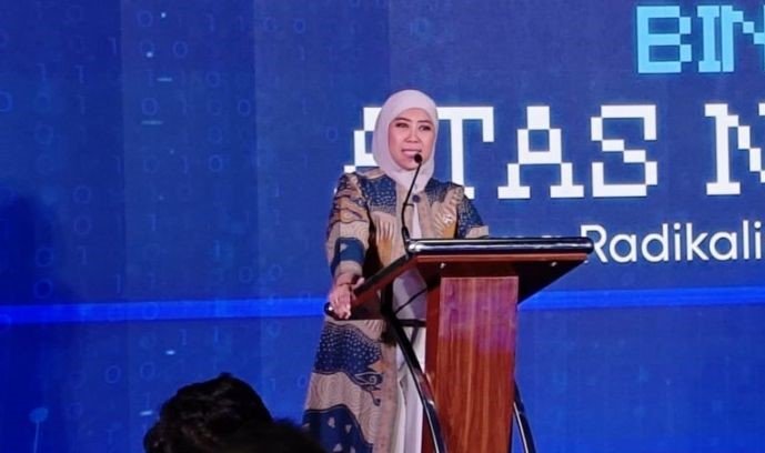 Menkomdigi Bongkar Modus Baru Radikalisasi, Dimulai dari Uluran Bantuan