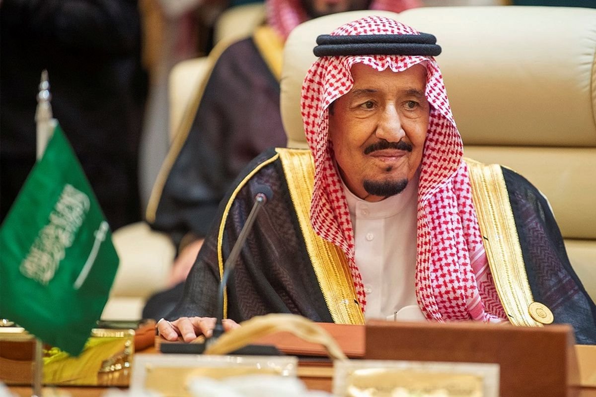 Indonesia Masuk Gelombang Pertama Program Tamu Umrah Raja Salman 1448 H