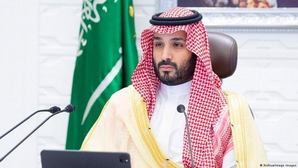 Arab Saudi dan Rusia Resmi Berlakukan Bebas Visa Mulai 11 Mei 2026