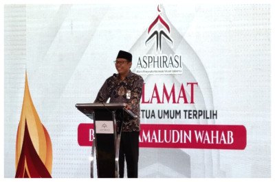 Usung Tema Kolaborasi dan Transformasi Digital, ASPHIRASI Siap Gelar Munas Perdana di Jakarta
