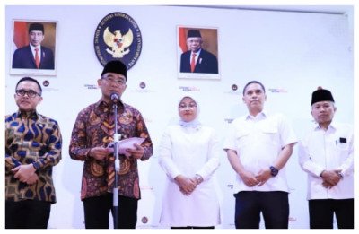 Pemerintah Tetapkan Hari Libur Nasional dan Cuti Bersama Selama 27 Hari pada Tahun 2024, Begini Jadwalnya