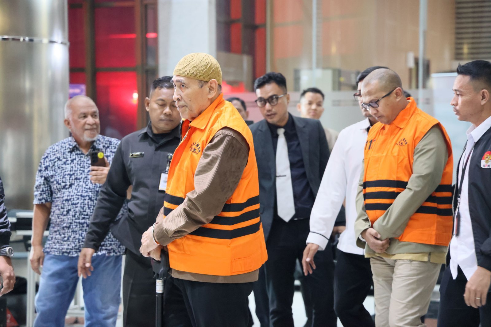 KPK Ungkap Permainan Kuota Haji, Maktour dan Kesthuri Raih Untung Puluhan Miliar