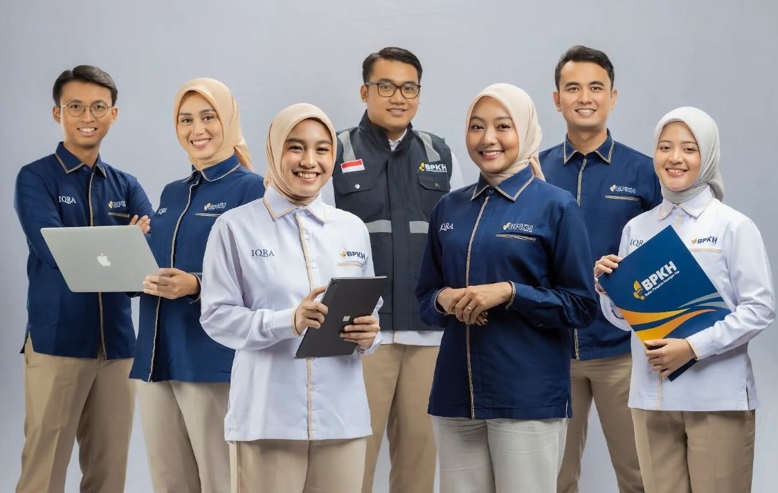 BPKH Buka Rekrutmen Pegawai 2026, Simak Formasi dan Persyaratannya