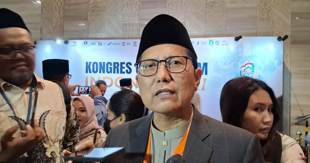 MUI: Umat Islam Jangan Lagi Menanggung Beban Pajak dan Zakat Sekaligus