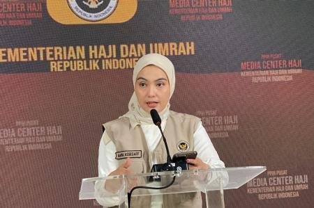 Biaya Dam Haji 2026 Ditetapkan 720 Riyal Saudi, Jemaah Diminta Hindari Calo