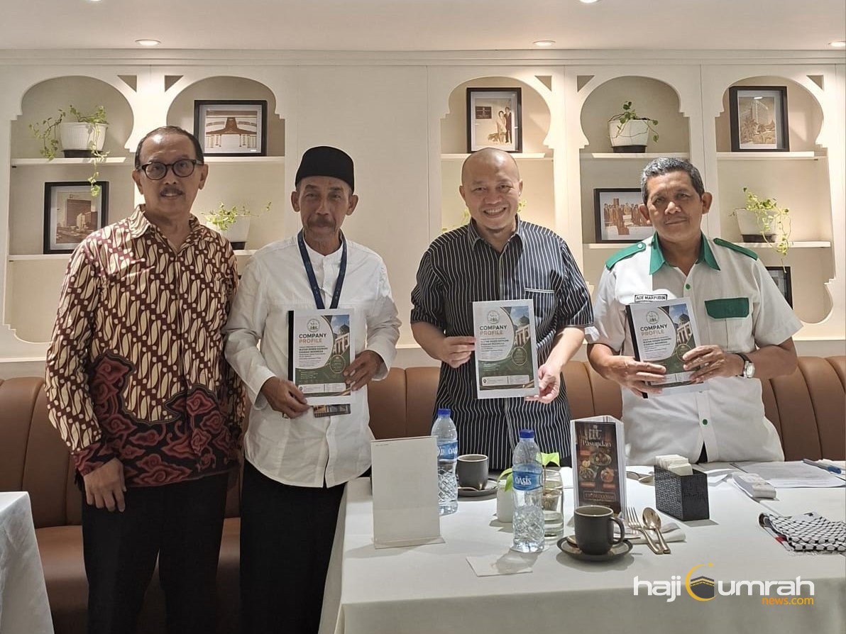 Ketua Umum IDESY Paparkan Program Strategis 2026–2027, Fokus Perkuat Jejaring Ekonomi Syariah