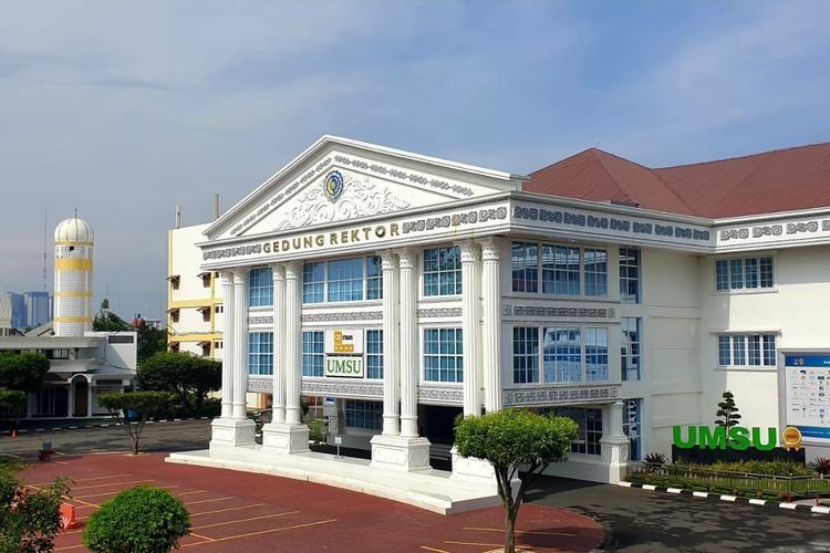 8 Kampus Indonesia Masuk 20 Universitas Islam Terbaik Dunia 2026