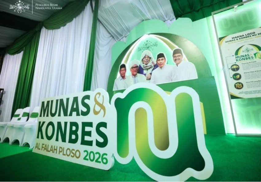 Munas-Konbes NU di Ploso Bahas Lokasi Muktamar ke-35