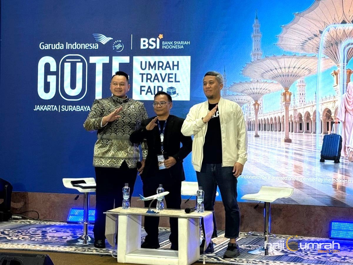 Amanah Dana Jemaah dan Pentingnya Sistem Perlindungan