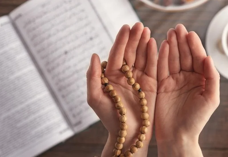 Malam Tahun Baru Islam 1448 H, Umat Islam Dianjurkan Perbanyak Doa dan Muhasabah