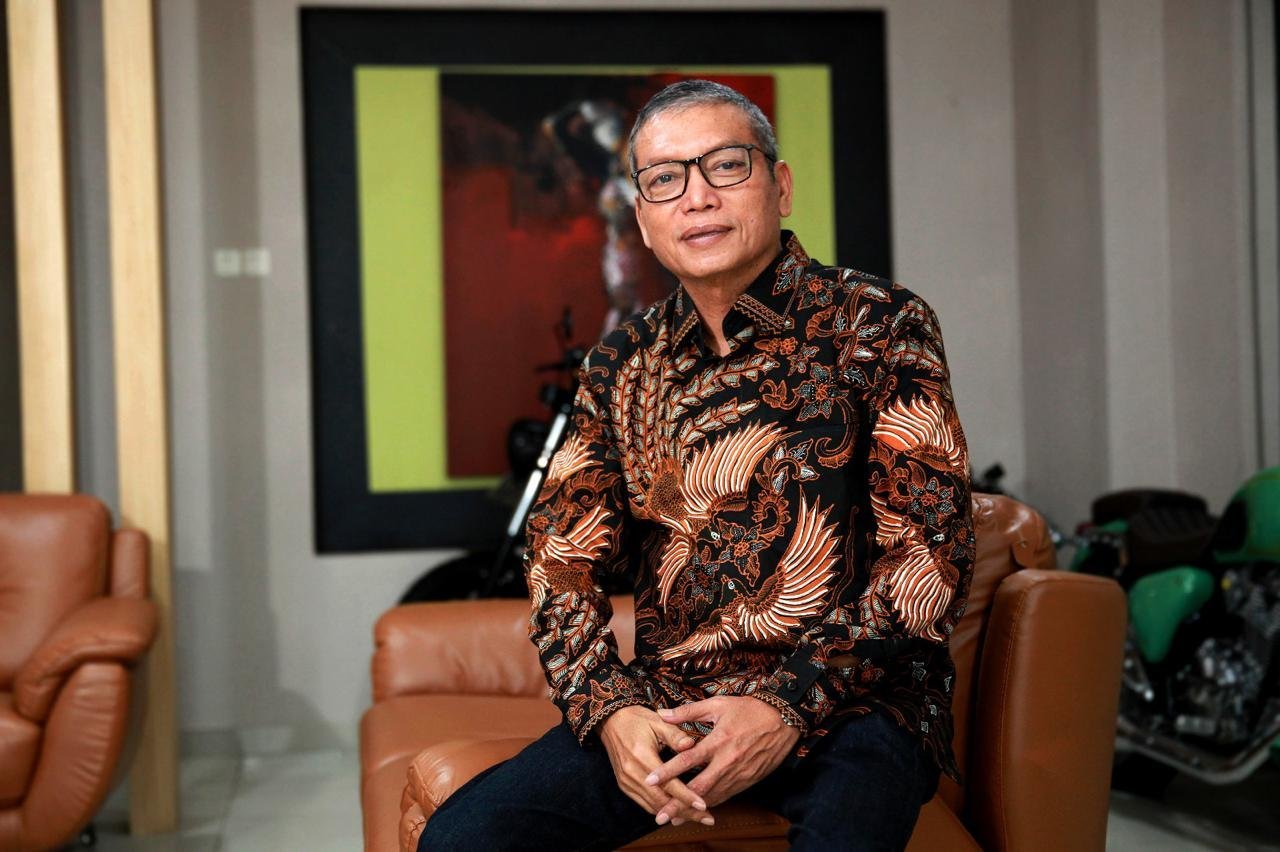 BPR dan BPRS Butuh Relaksasi agar Tetap Jadi Penopang UMKM