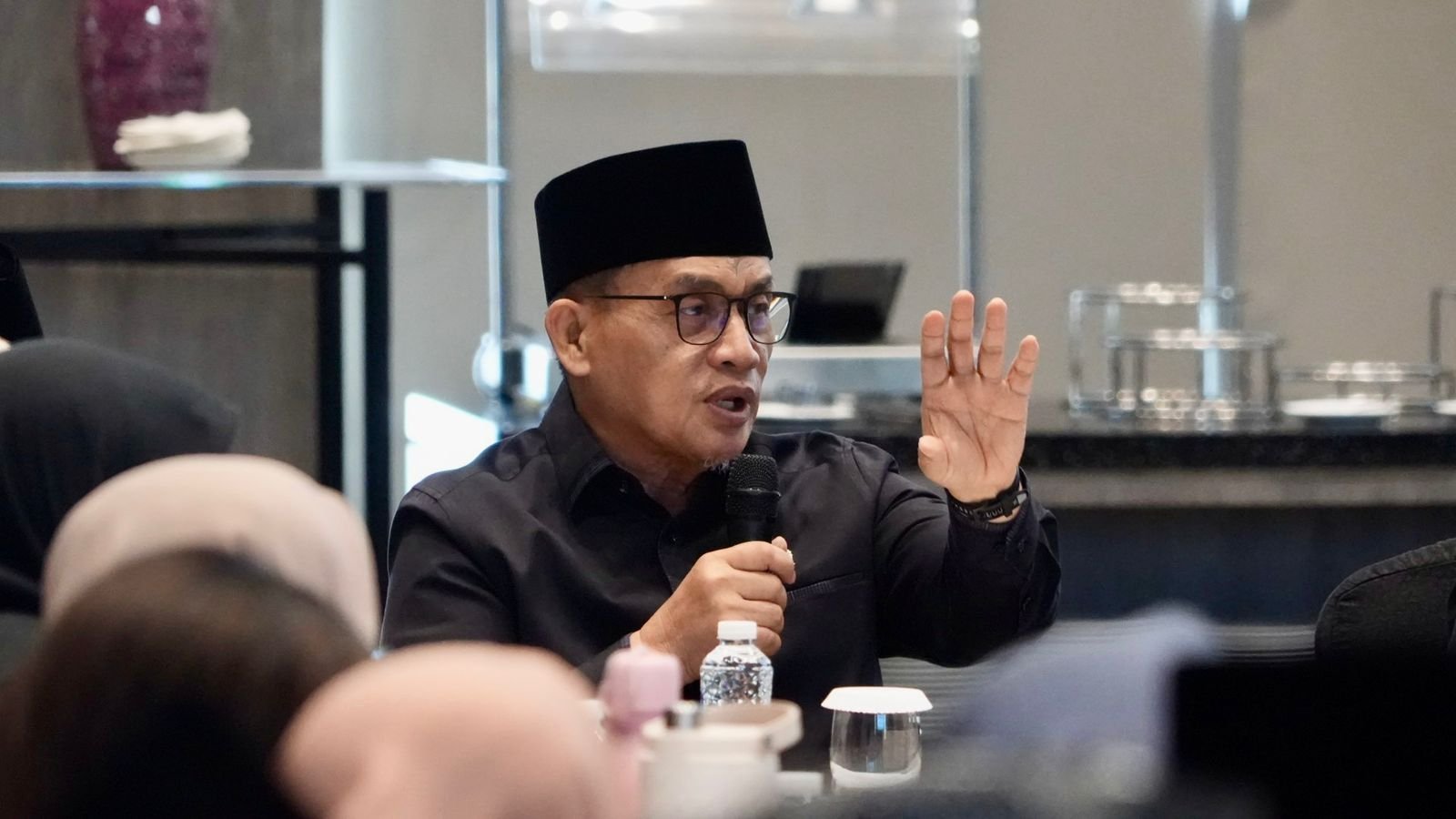 Kemenag Siapkan Tiga Arah Kebijakan Strategis Cegah Kekerasan di Pesantren