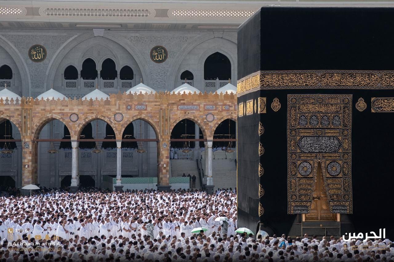 Dana Umrah Tak Langsung ke Travel, Kemenhaj Kaji Sistem E-Wallet