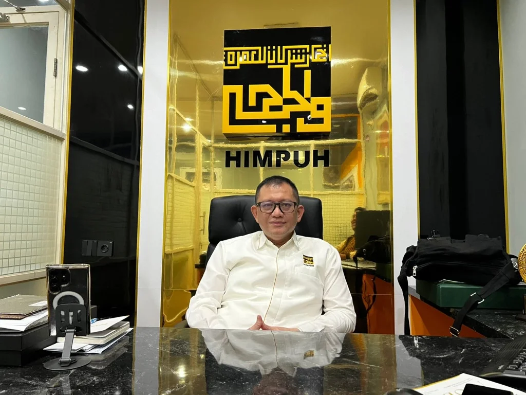 Ketum HIMPUH Soroti Istilah Kartel Haji, Ingatkan Risiko Kemenhaj Jadi “Kartel Absolut”