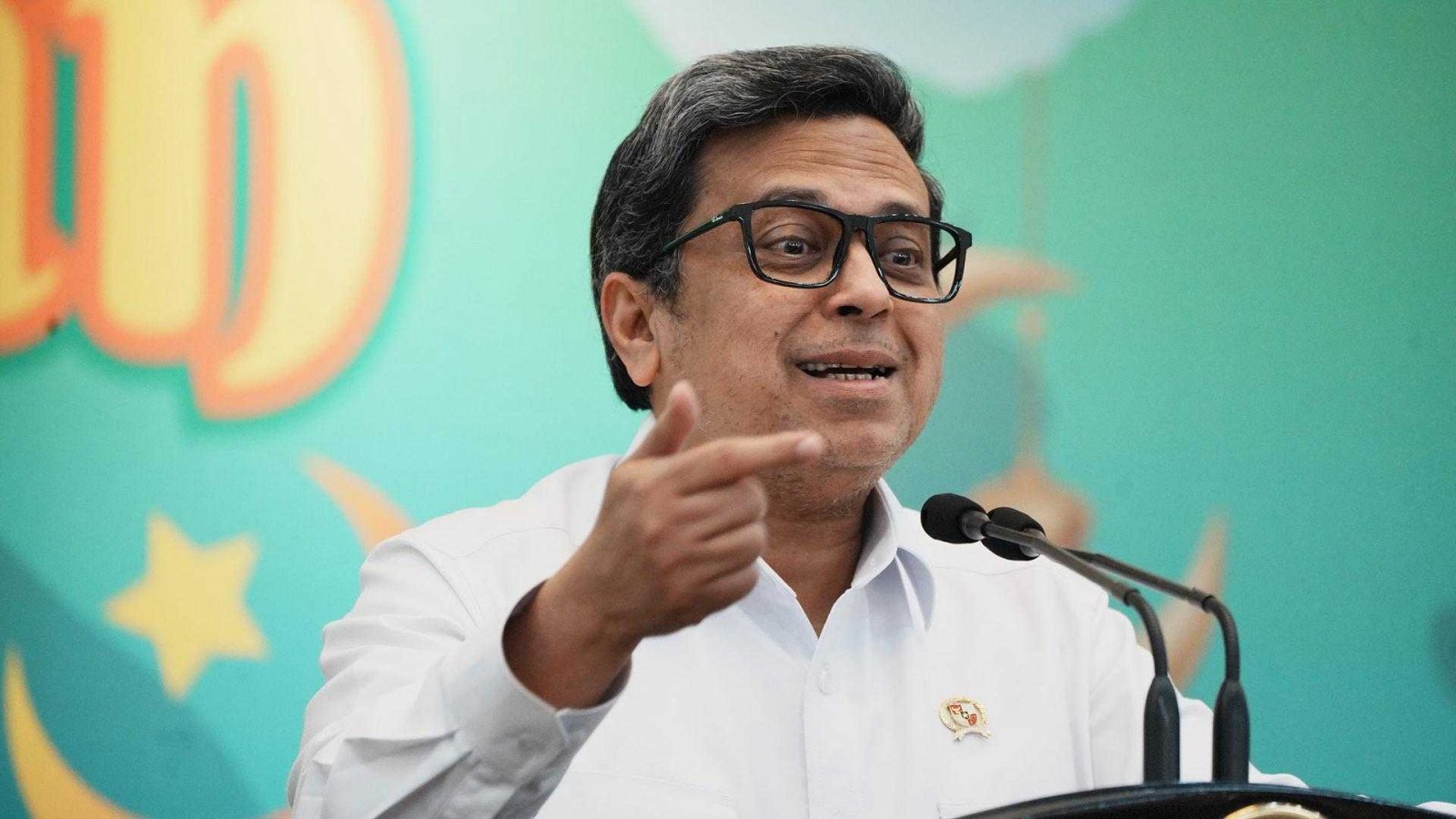 Babe Haikal: Sertifikat Halal Self Declare Bisa Keluar 1x24 Jam