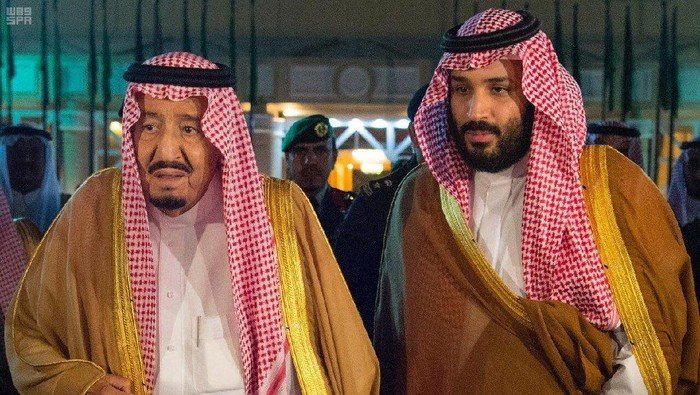 Raja Salman dan Putra Mahkota Saudi Apresiasi Sukses Penyelenggaraan Haji 2026
