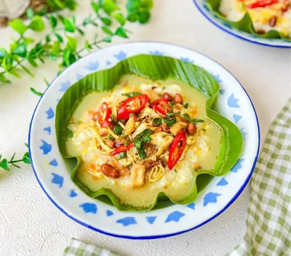 1 Suro dan Tradisi Kuliner Jawa, Lima Sajian Ini Punya Makna Mendalam