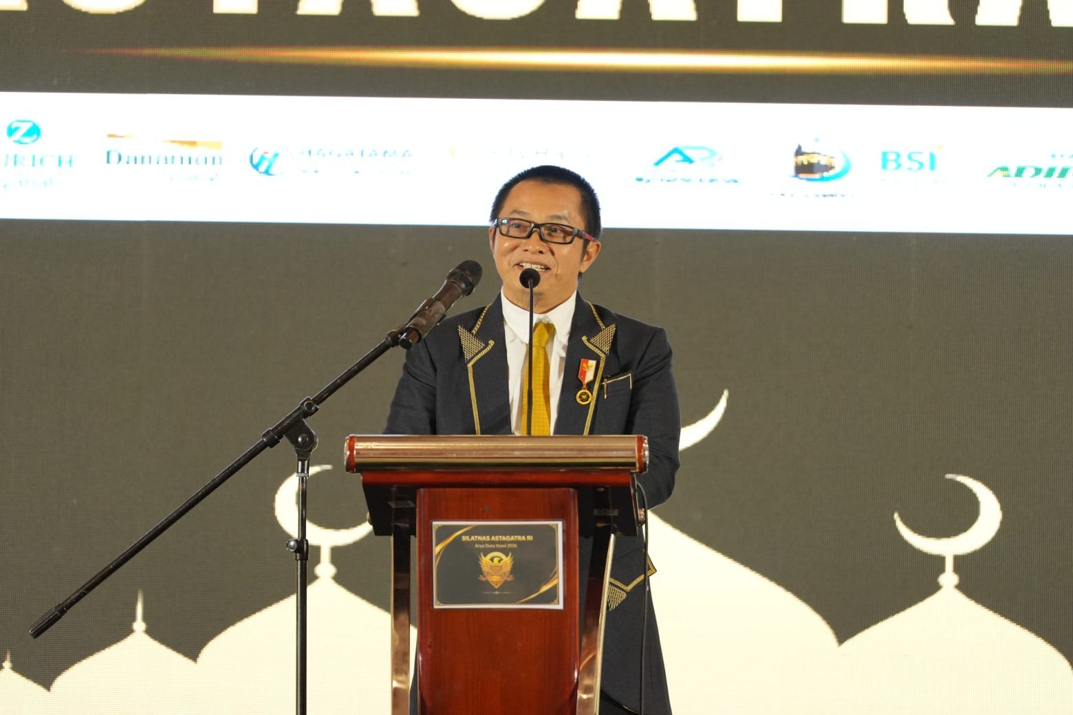 ASTAGATRA RI Dorong Skema Haji Tanpa Antrean Segera Dieksekusi